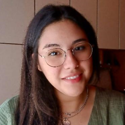 Maria Jose Maldonado